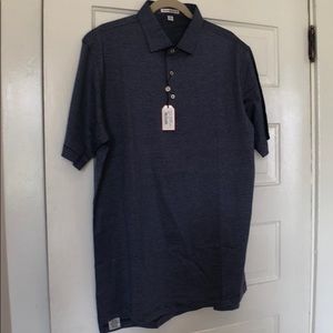 🚨BRAND NEW🚨Peter Millar Polo WITH TAG